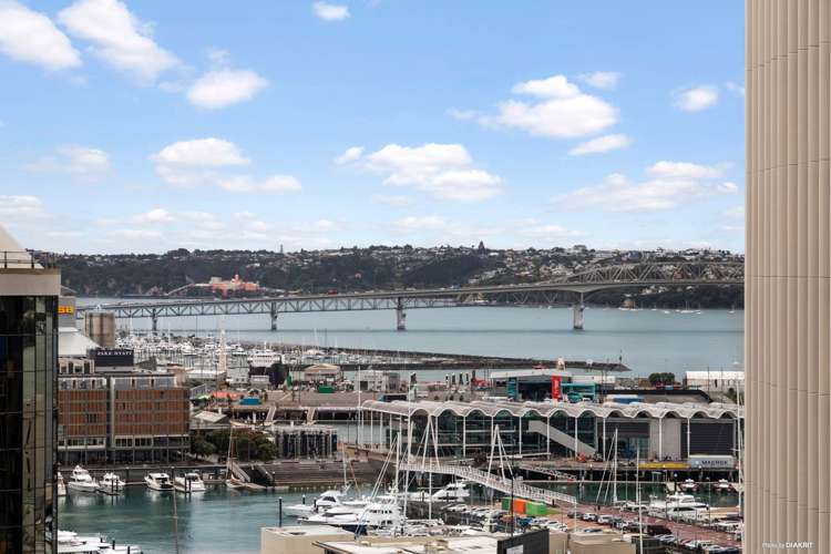 1501/8 Albert Street Auckland Central_16