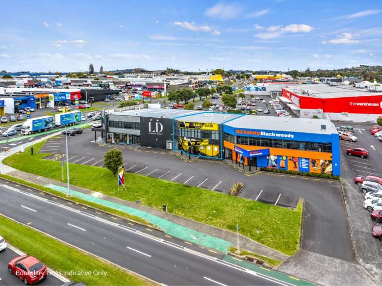 2/66 Cavendish Drive City Centre_0