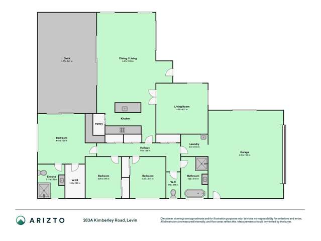 283A Kimberley Road Levin_1