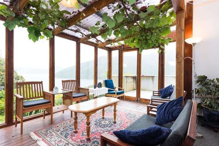 454 Port Underwood Road Whatamango Bay_9