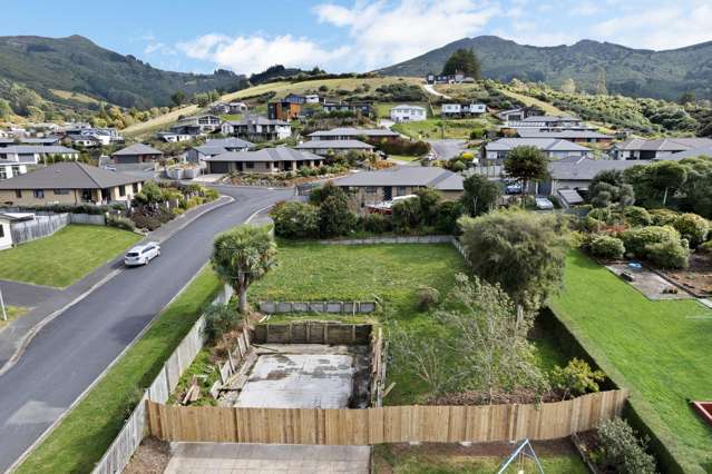 Build Your Sawyers Bay Dream!