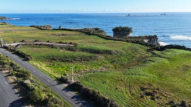 Lot 9 Omau Heights, Cape Foulwind Road Cape Foulwind_3