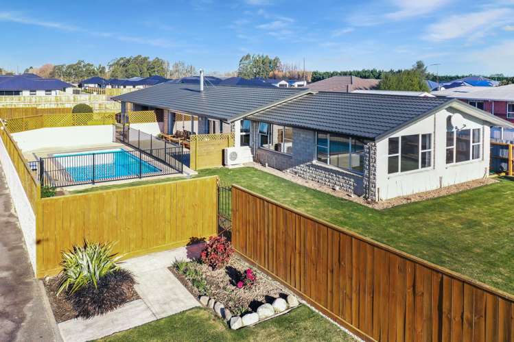 171 Grove Street Tinwald_45