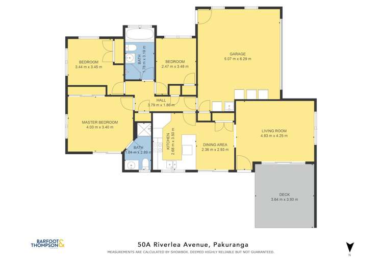 50b Riverlea Avenue Pakuranga_17