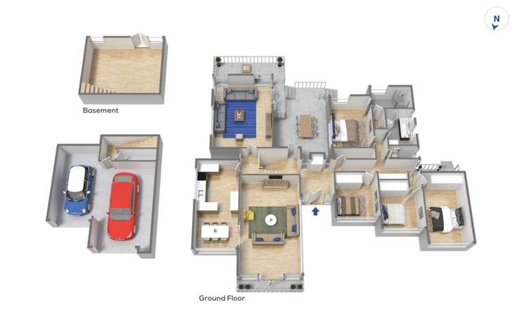 151 Bleakhouse Road Mellons Bay_29