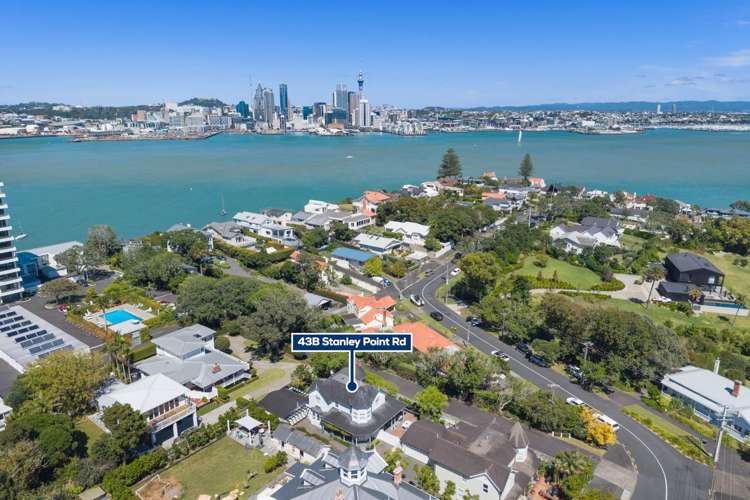 43b Stanley Point Road Stanley Point_25