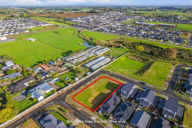 24 Park Chester Road Pukekohe_1