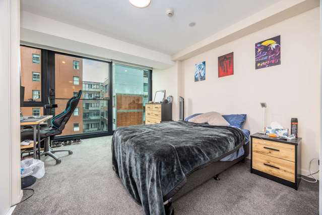 419/135 Hobson Street Auckland Central_1