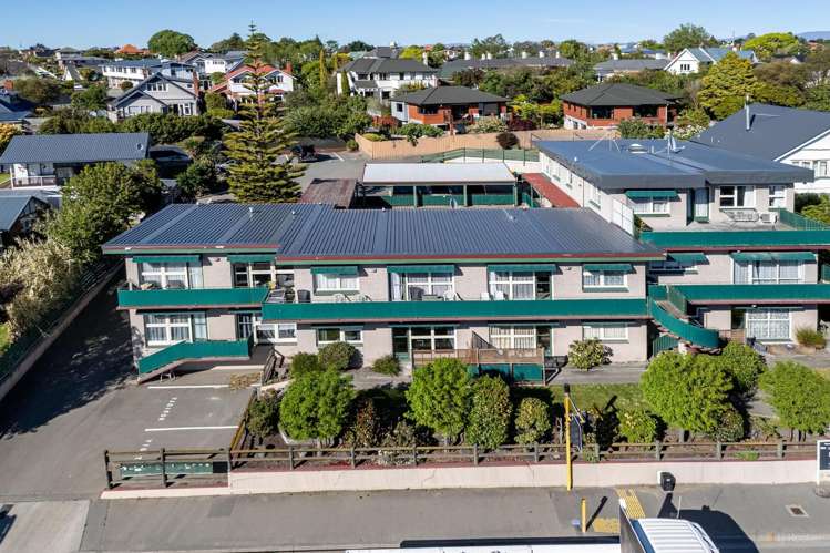 6/46 Evans Street Maori Hill_7