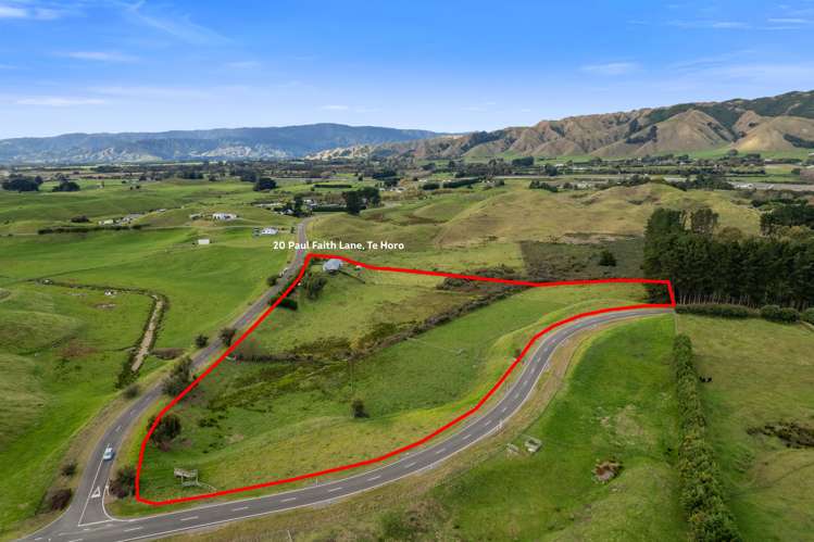 20 Paul Faith Lane Te Horo_6