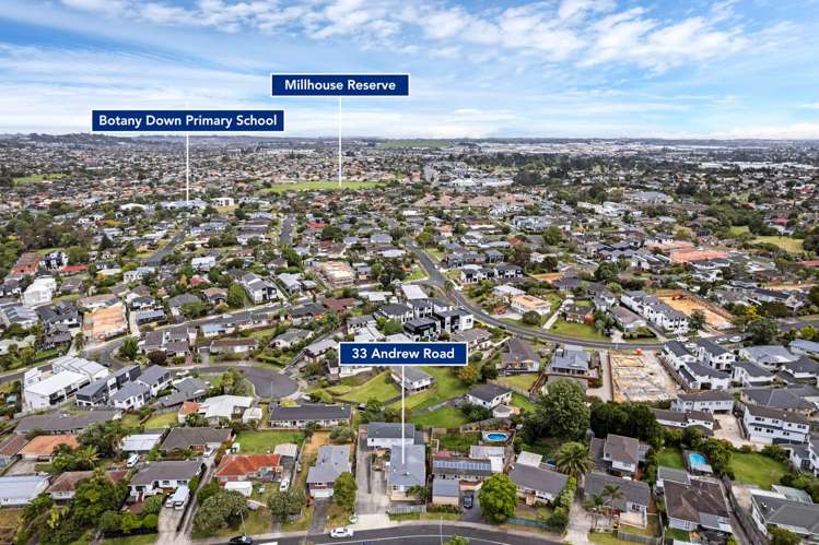 33 Andrew Road Howick_25