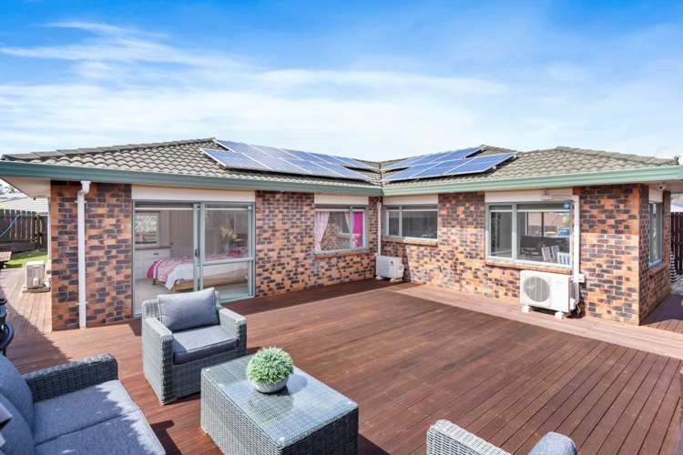 27 Bellville Drive Clendon Park_24