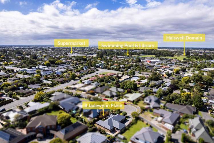 8 Jadewynn Place Halswell_24