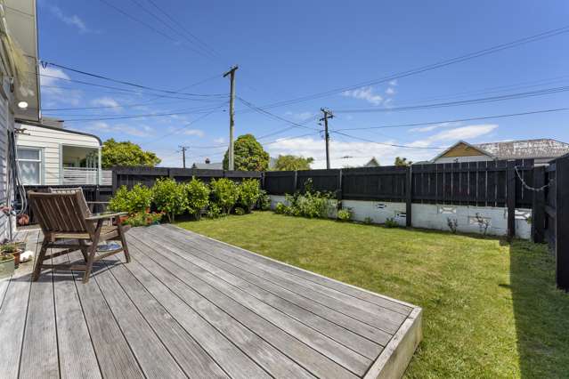 Flat 1/32 Bay Street Petone_4