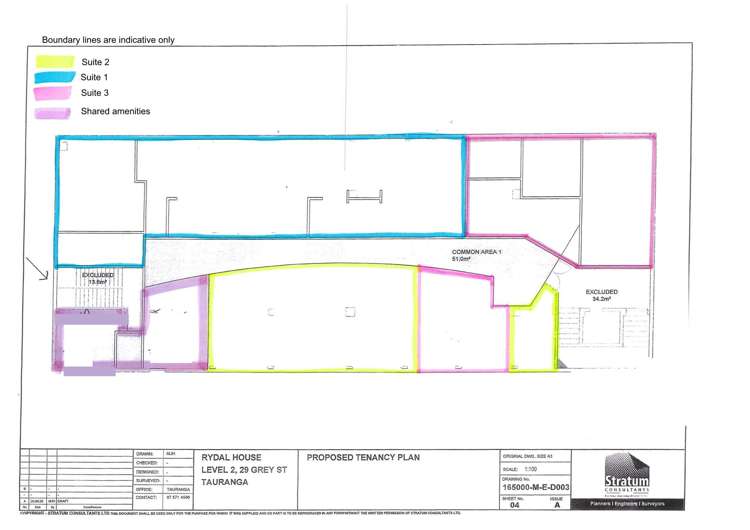 Suite 2/29 Grey Street Tauranga Central_9