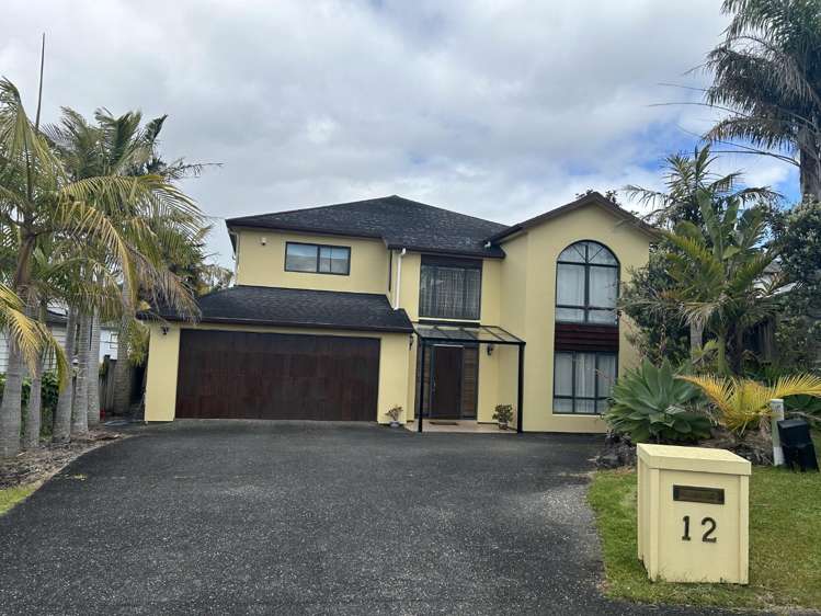 12 Errigal Close Pinehill_17