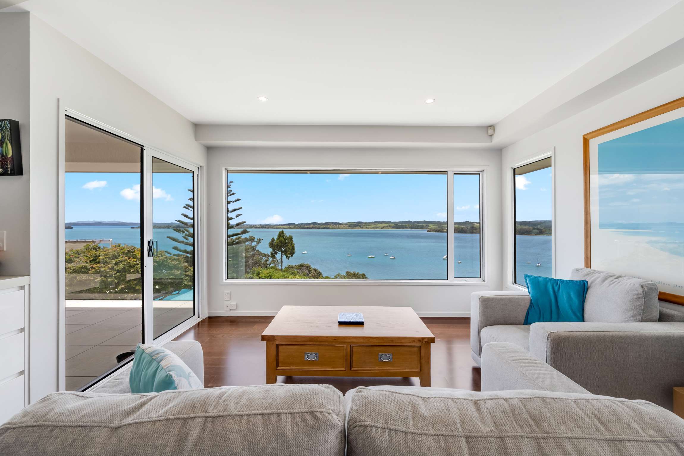 121 Pah Road in Cockle Bay, Manukau, Auckland