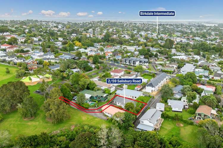 2/59 Salisbury Road Birkdale_21