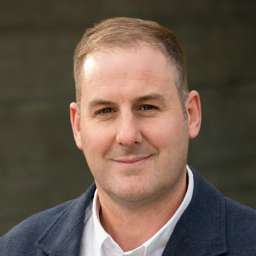 Mitch Campbell