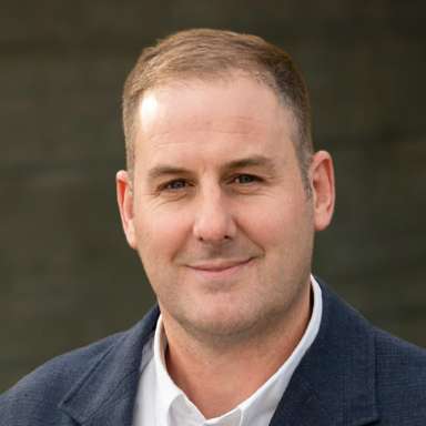 Mitch Campbell
