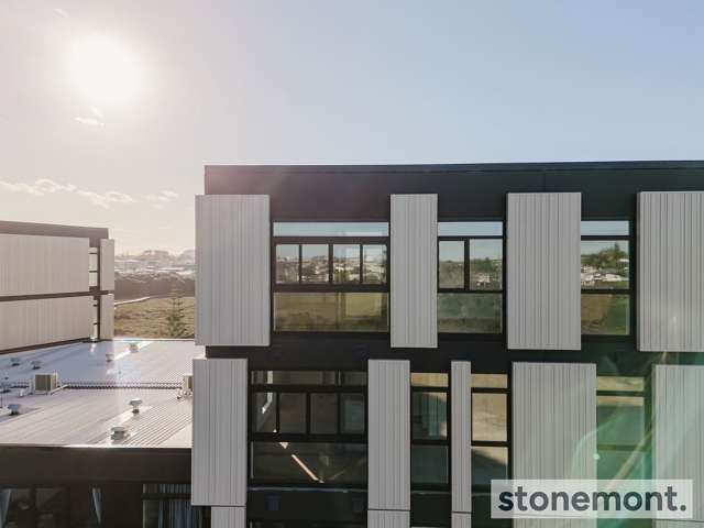 Amaia Apartment, Takapuna