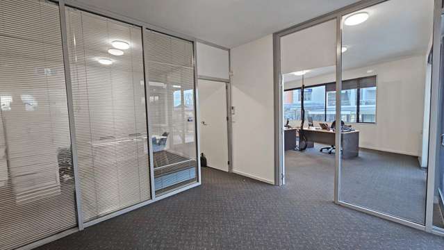 First floor, 6 Havelock Road Havelock North_4