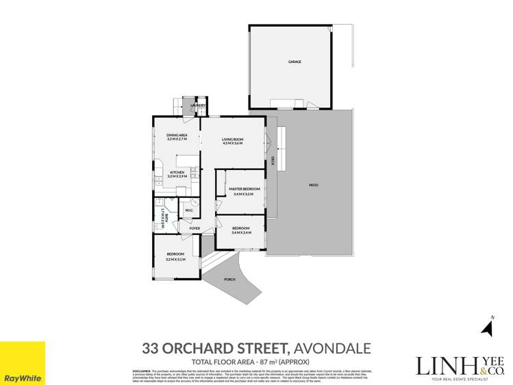 33 Orchard Street Avondale_17