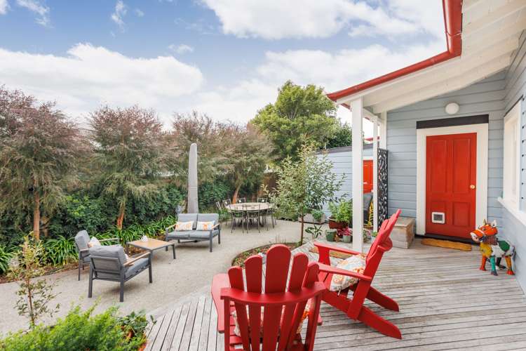 35 Manson Street Terrace End_18