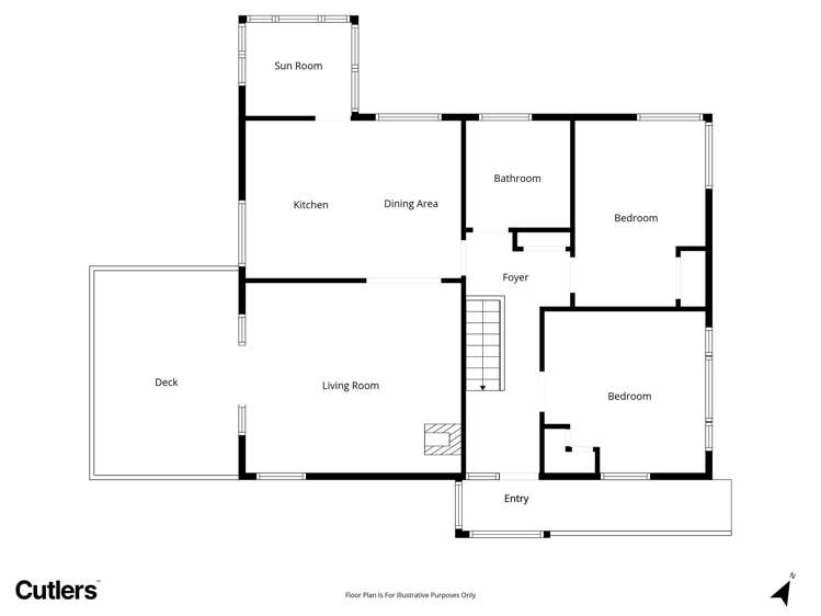 16 Spottiswoode Street Andersons Bay_28