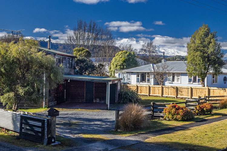 26 Moore Street Ohakune_25