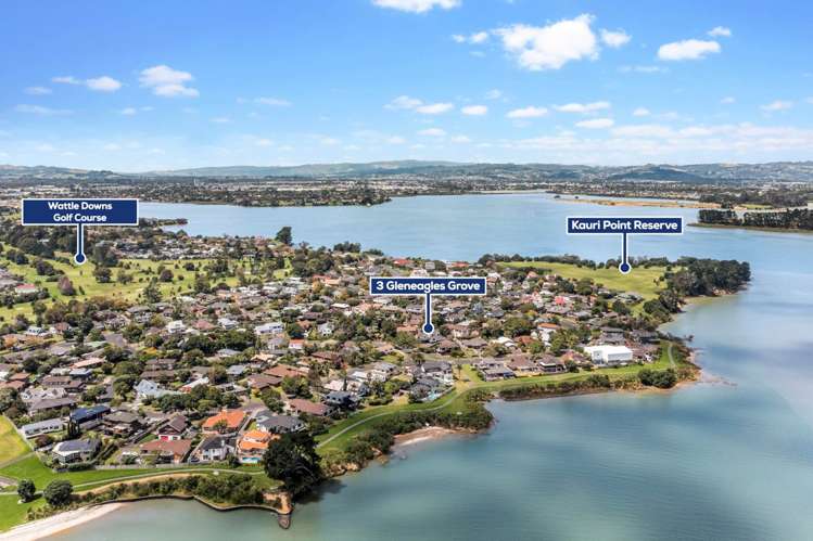 3 Gleneagles Grove Wattle Downs_19