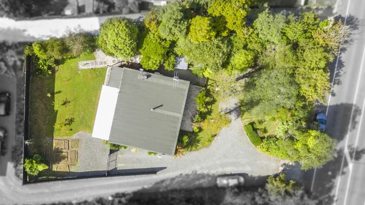 58 Akatarawa Road Brown Owl_23