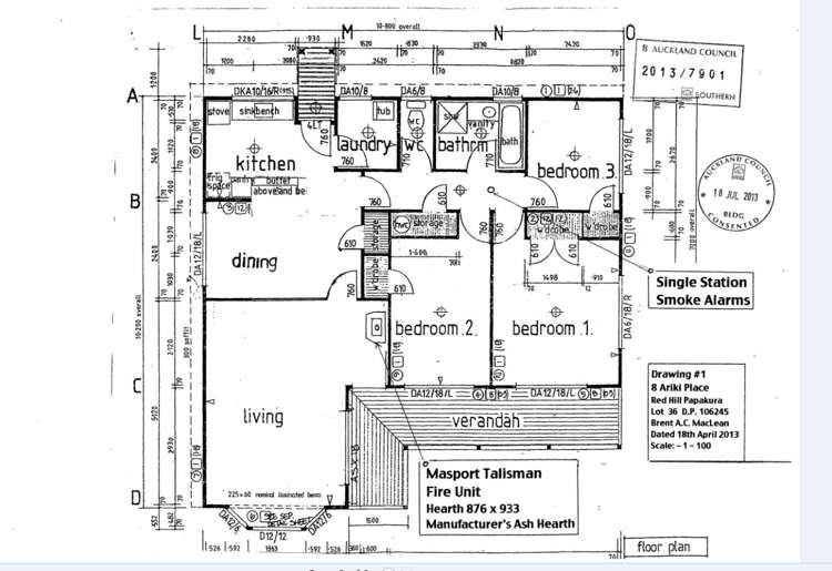 8 Ariki Place Red Hill_8
