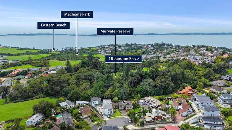 18 Janome Place Bucklands Beach_31