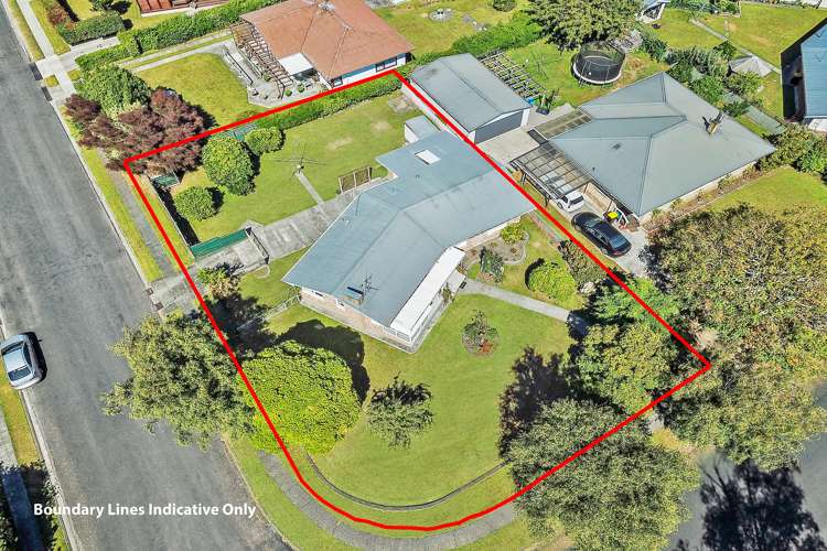 8 Sheffield Street Matamata_8