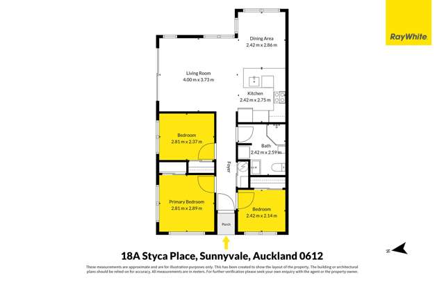 18A Styca Place Sunnyvale_1