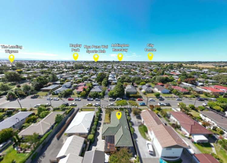 27 Cunningham Place Halswell_26