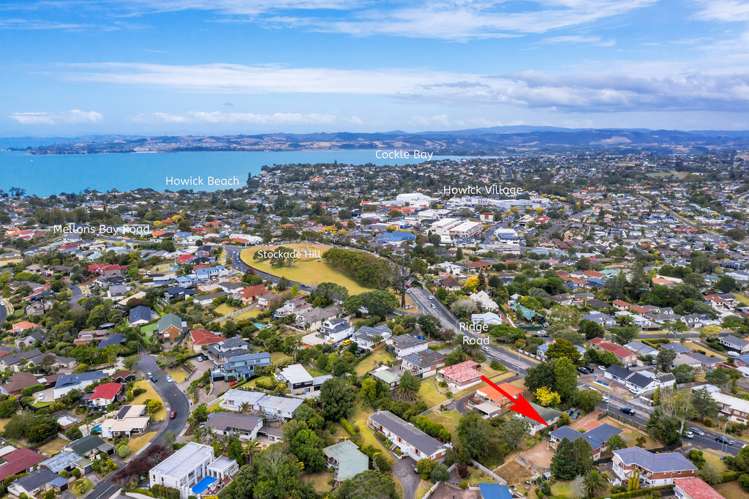 45 Ridge Road Howick_17