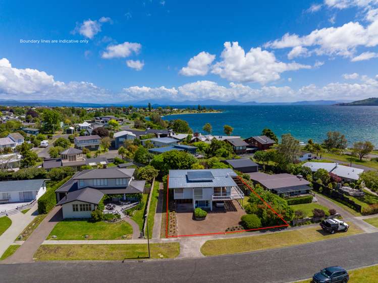 24 Pokaka Crescent Wharewaka_19