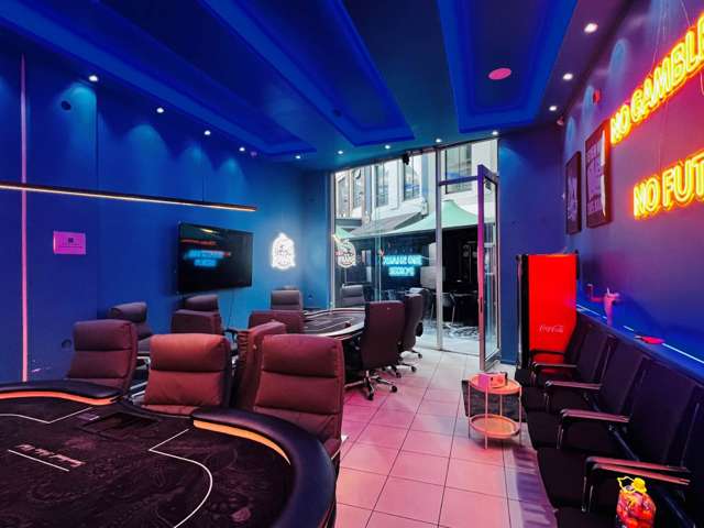 RARE OPPORTUNITY IN THE HEART OF AUCKLAND CBD
