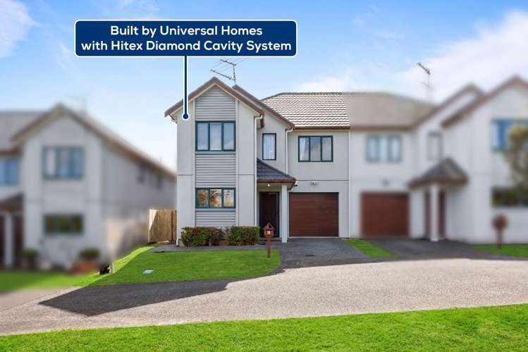 19 Candlestick Place Oteha_23