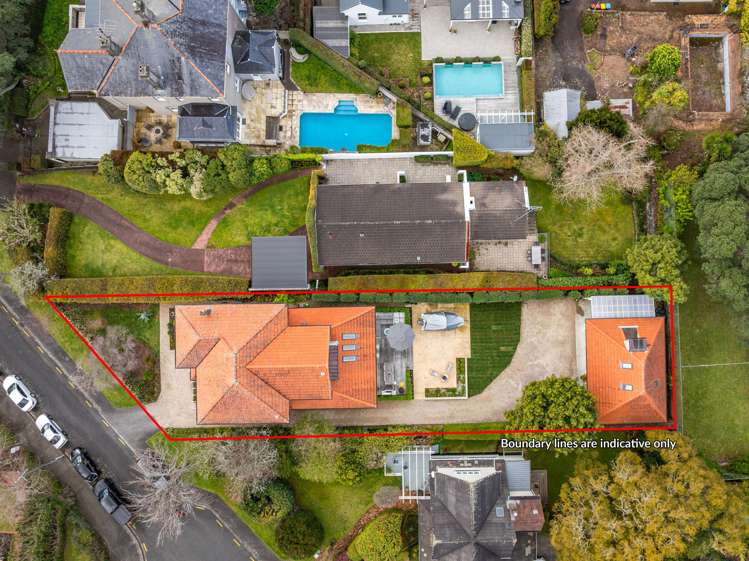 4 Castle Drive Epsom_29