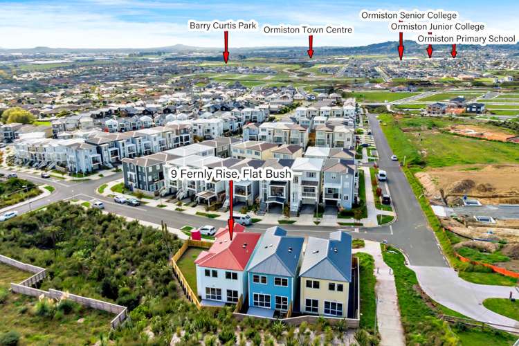 11 Fernly Rise Flat Bush_10