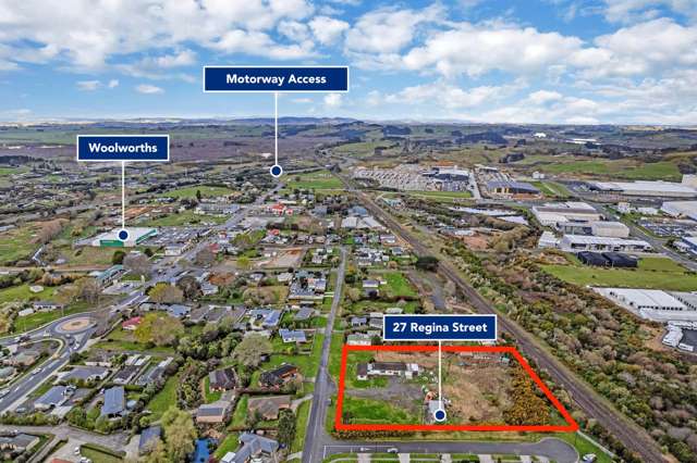 27 Regina Street Pokeno_3
