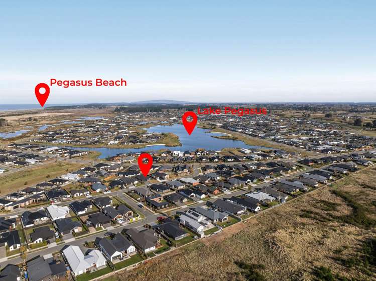 6 Helicon Street Pegasus_19