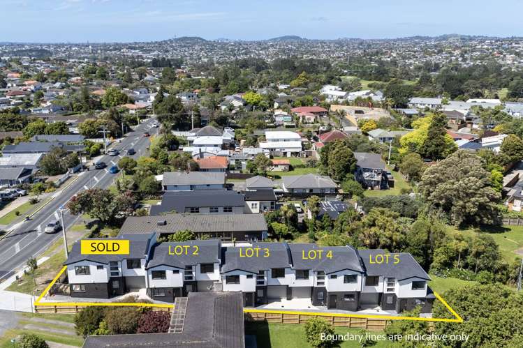 Lot 5/70 Golf Road New Lynn_14