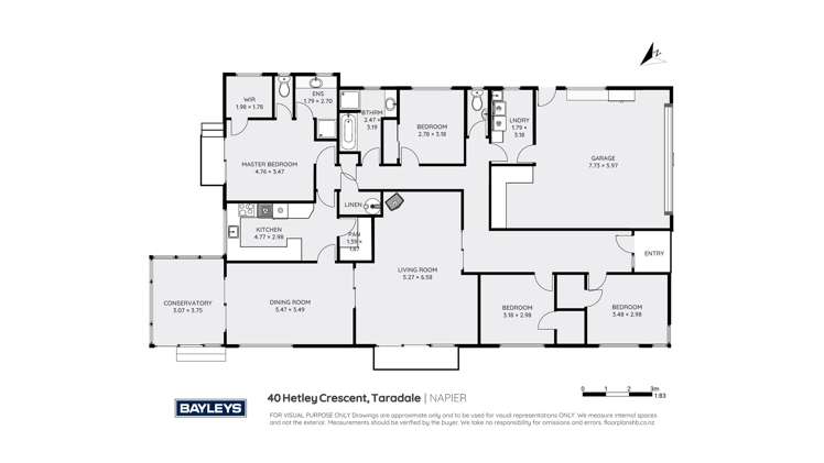 40 Hetley Crescent Taradale_21