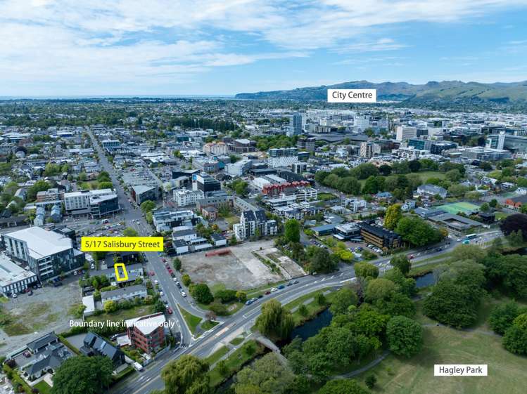 5/17 Salisbury Street Christchurch Central_23