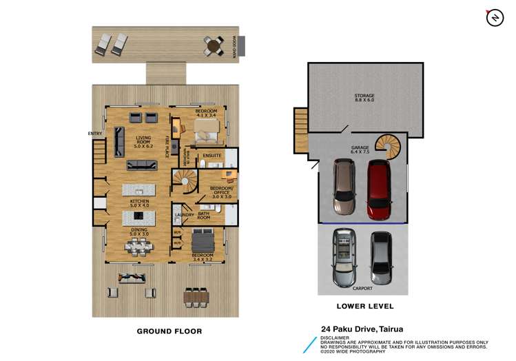 24 Paku Drive Tairua_18