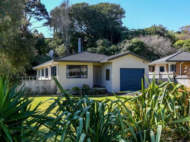 Lovely 3 Bedroom Home in Hurdon